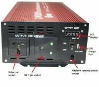 2000W (4000W Peak) DC 12V AC 240V PURE SINE WAVE POWER INVERTER-51_6118358849-thumb