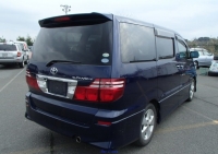 Toyota Alphard 2007 For sale in UK-bf503892_5-thumb