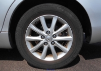 2009 Toyota Camry For Sale in London UK-bf508283_10-thumb