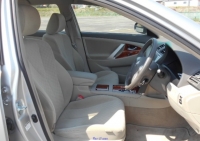 2009 Toyota Camry For Sale in London UK-bf508283_17_1_-thumb