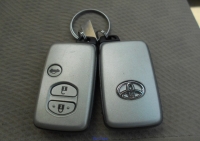 2009 Toyota Camry For Sale in London UK-bf508283_32-thumb