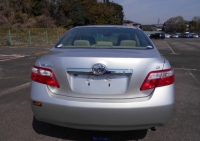 2009 Toyota Camry For Sale in London UK-bf508283_4-thumb