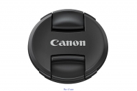Original Canon EOS 600D 18-55mm Lens Cap