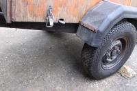 Car & Camping Trailer with Cover and ratchet strap-car-and-camping-trailer-with-cover-and-belt_96751-thumb