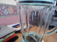 Dunelm Blender 550W-dunelm-blender-550w_1-thumb