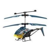 REVELL CONTROL HELICOPTER ROXTER-heli21-thumb