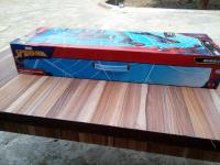 SPIDER-MAN STREET WHEELZ FOLDING SCOOTER For sale in Nigeria-img_20210215_110106-thumb