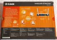 D-Link Wireless N Router (DIR-615) Refurbished-img_8281-thumb