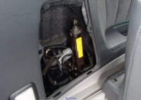 Toyota Alphard 2007 For sale in UK-mf03892_23-thumb