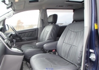 Toyota Alphard 2007 For sale in UK-mf503892_18-thumb