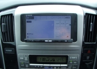 Toyota Alphard 2007 For sale in UK-mf503892_27-thumb