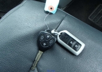 Toyota Alphard 2007 For sale in UK-mf503892_31-thumb