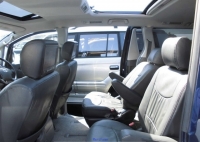 Toyota Alphard 2007 For sale in UK-mf503892_34-thumb