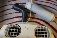 Powerful Homebase Portable Air-Conditioner 12000BTU HR-powerful_homebase_portable_air_conditioner_12000btu___martfame__02_3_-thumb