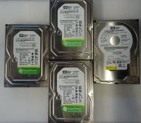 4x Job Lot Of Mixed Brand PC...