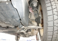 Nissan X-Trail 2006 S-Driving Gear Sport Turbo - 4 wheel-x_trail_14_1729108468-thumb