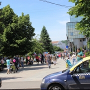 Campina Prahova Romania