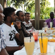 Customer Support Workforce Operations Specialist