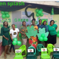 Bethny Genius Excellent Educators