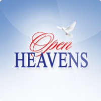 Open Heavens RCCG