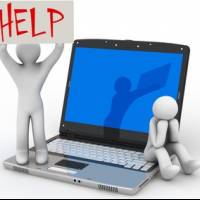 Information System & Technology Support