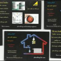 Certified UK Plumber and Heating Engineer (Florin Taranu)