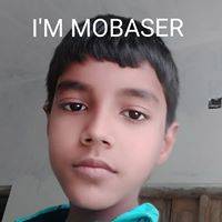 Mobaser Ali