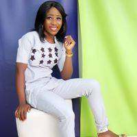 Awotayo Jumoke Vicky