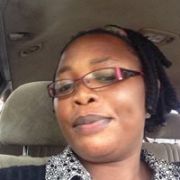 Dammy Oluwabunmi Ajayi