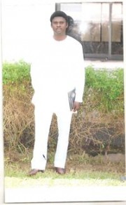 Bamidele Olawale Johnson