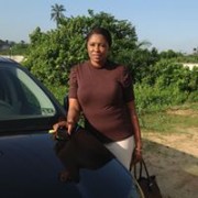 Abiodun-odusami Atinuke