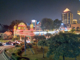 Sunway Pyramid - Sunway City Selangor Malaysia0339