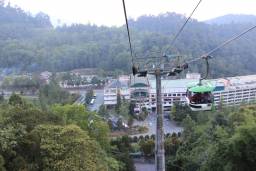 Genting Highlands Kuala Lumpur Malaysia 2019-01-05